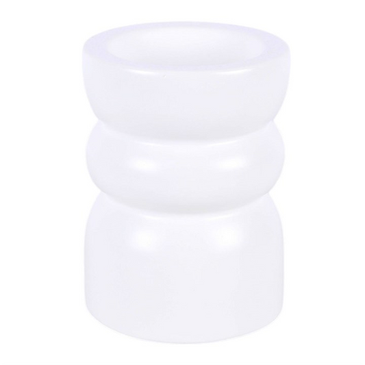 Double Bubble Oil Burner and Wax Warmer