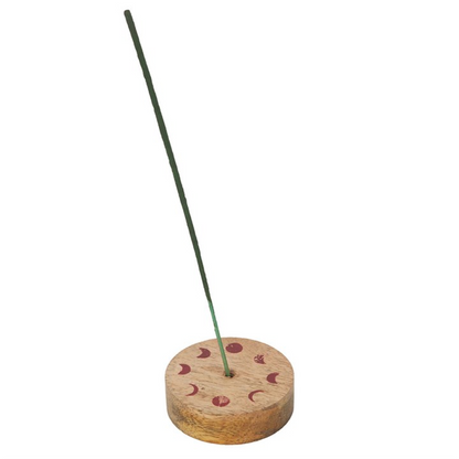 Dark Forest Patchouli Incense Sticks