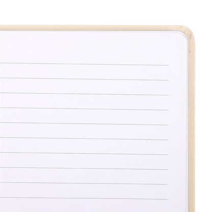 The Magic Is in You A5 Notebook