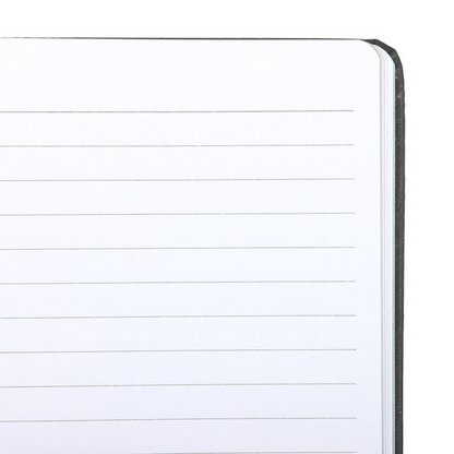 The Coven Club Book of Shadows A5 Notebook