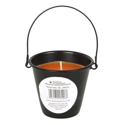 Dragon Blood Candle Bucket