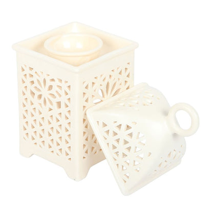 Lantern Multi-Purpose Burner