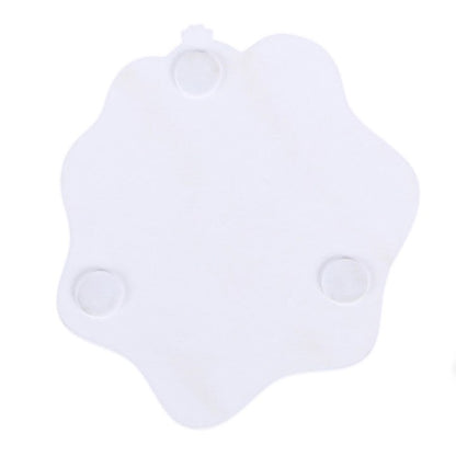 Melting Snowman Coaster Set