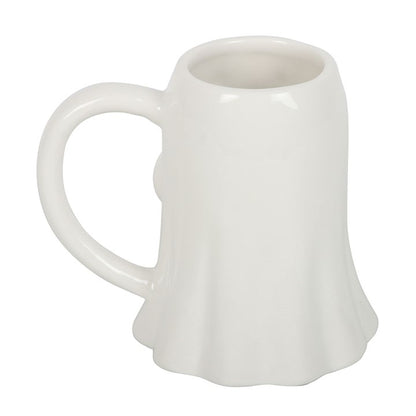 Ghost Stories Mug