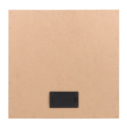 Gnome Sweet Gnome Light Up Canvas Plaque