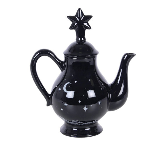 Spellbound Sky Teapot