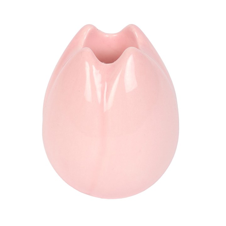 Tulip Shaped Candle Holder