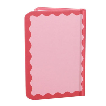 Zodiac Zest Gemini Mini Notebook