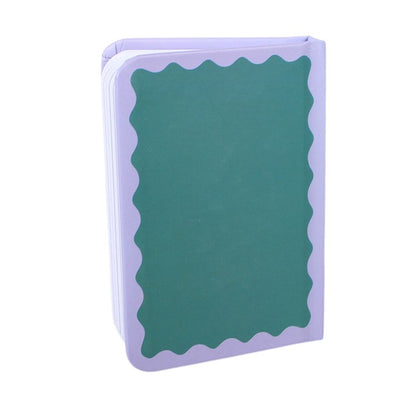 Zodiac Zest Cancer Mini Notebook