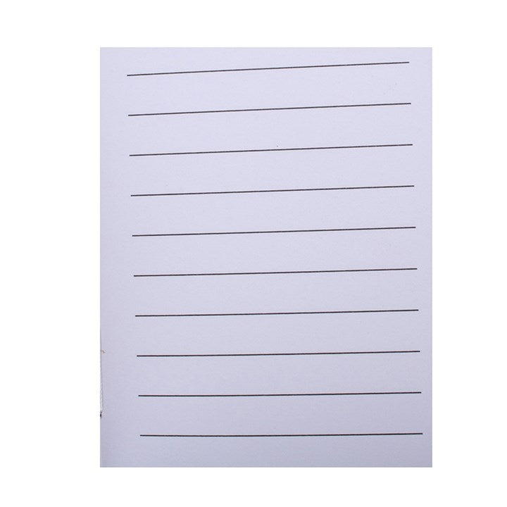Zodiac Zest Cancer Mini Notebook