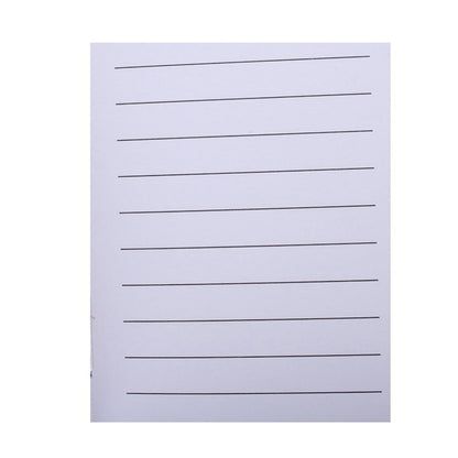 Zodiac Zest Scorpio Mini Notebook