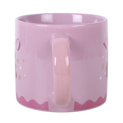 Zodiac Zest Virgo Mug