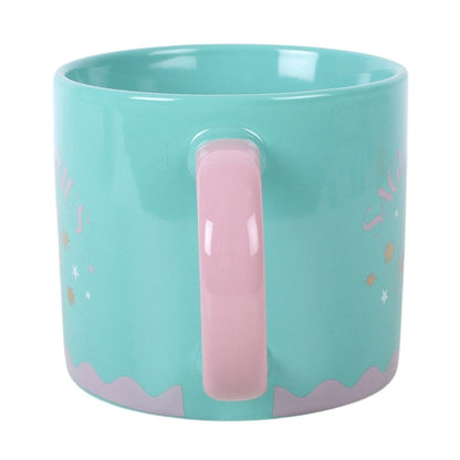 Zodiac Zest Sagittarius Mug