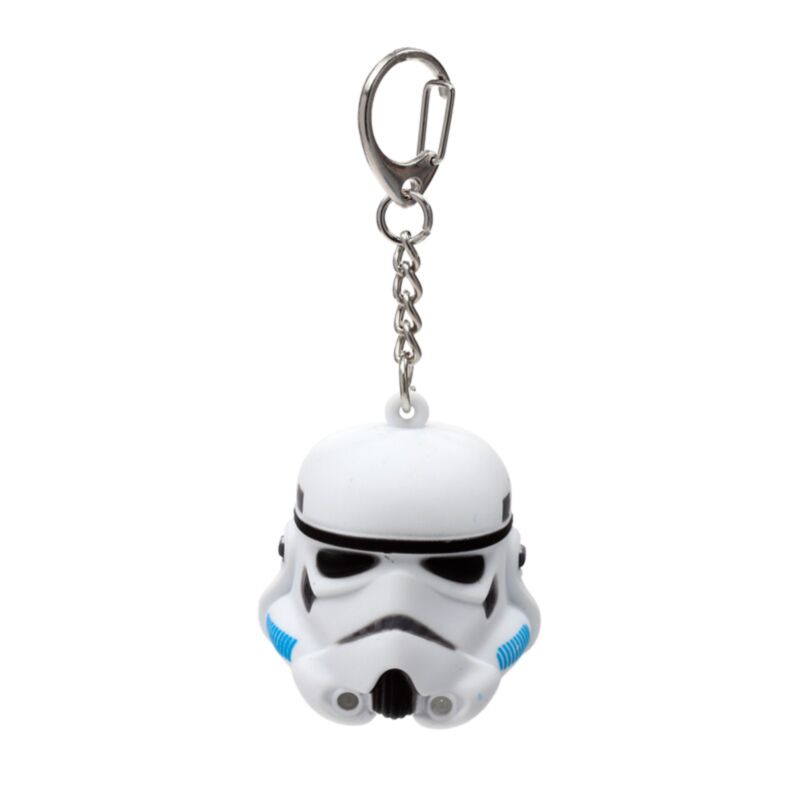 The Original Stormtrooper LED Keyring
