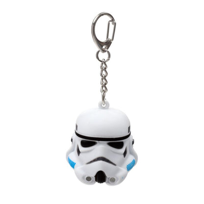 The Original Stormtrooper LED Keyring