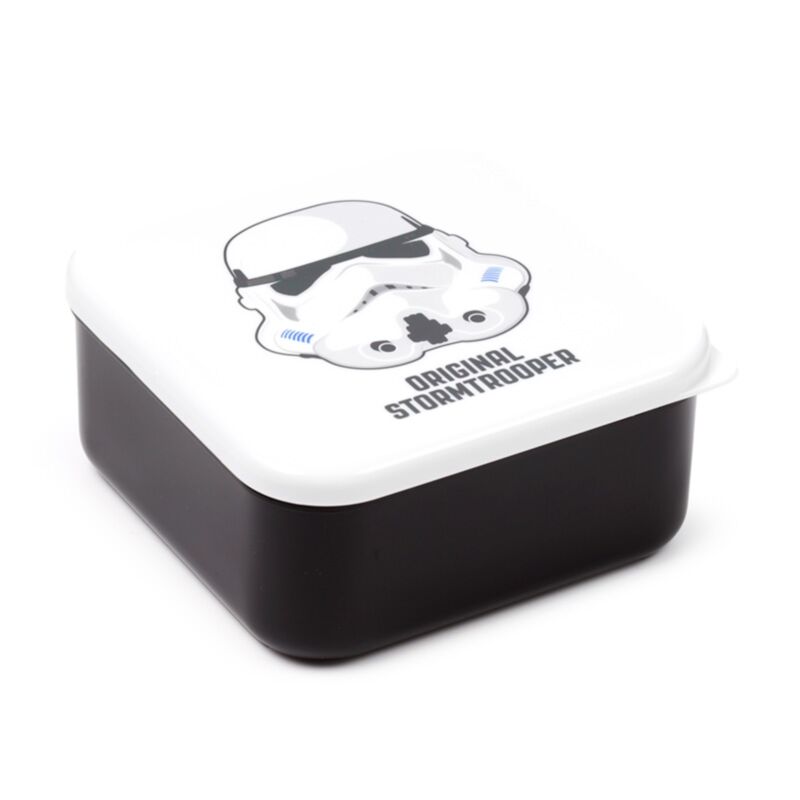 Set of 3 Lunch Box M/L/XL The Original Stormtrooper