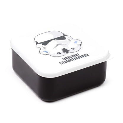 Set of 3 Lunch Box M/L/XL The Original Stormtrooper