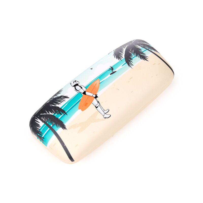 Glasses/Sunglasses Case The Original Stormtrooper Day Off - Beach