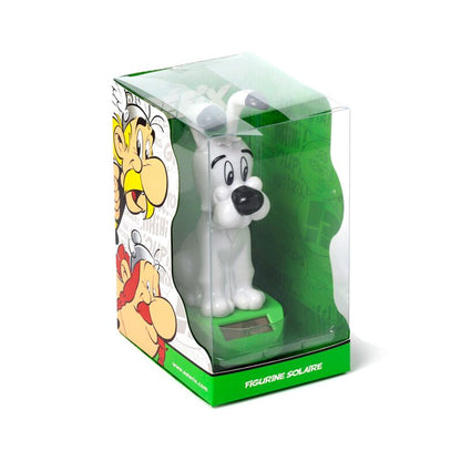 Idefix (Dogmatix) Asterix Solar Pal