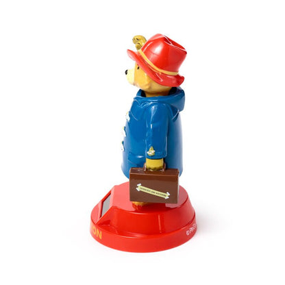 Paddington Bear Solar Pal