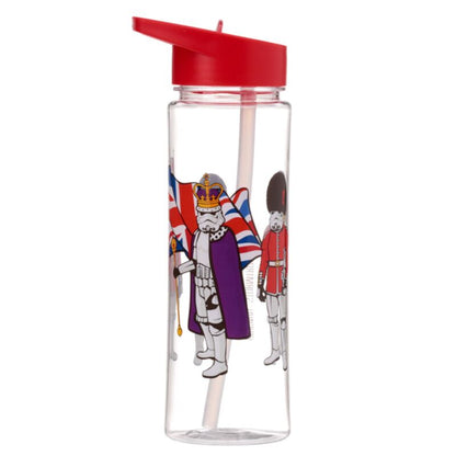 Shatterproof 550ml Water Bottle The Original Stormtrooper London