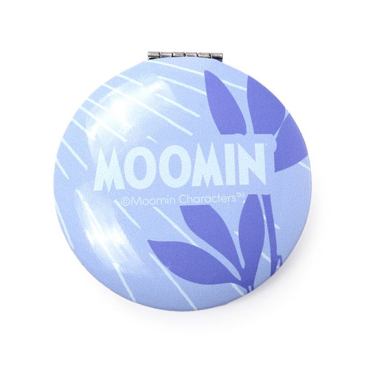 Moomin & Tammi Compact Mirror - Moomin