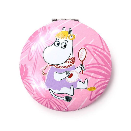 Moomin & Tammi Compact Mirror - Snork Maiden