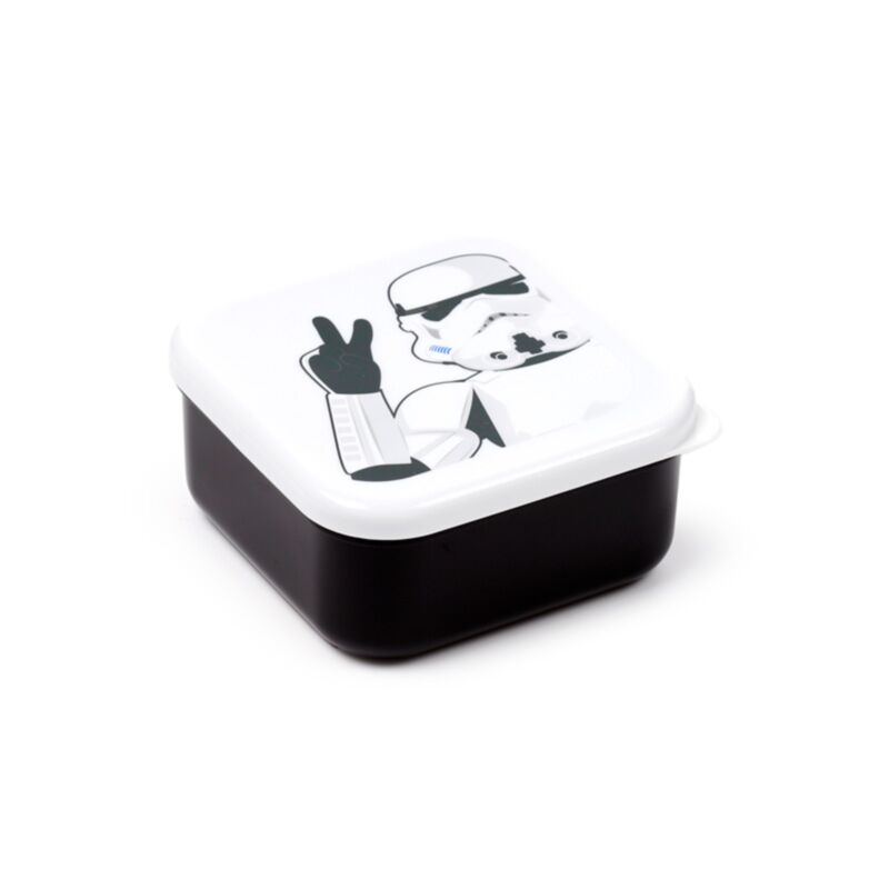 Set of 3 Lunch Box M/L/XL The Original Stormtrooper