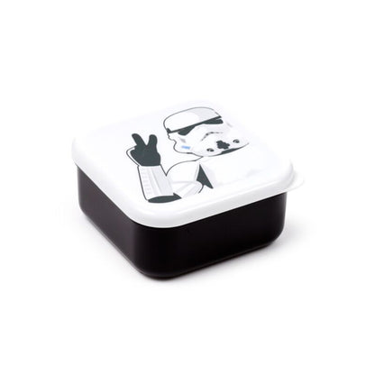 Set of 3 Lunch Box M/L/XL The Original Stormtrooper