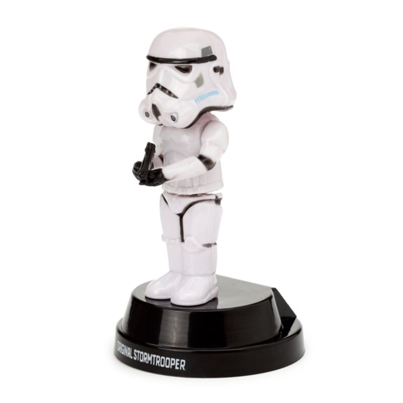 The Original Stormtrooper Solar Pal