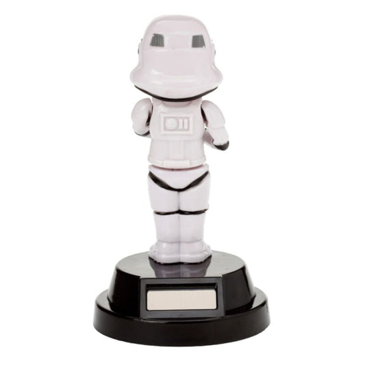 The Original Stormtrooper Solar Pal