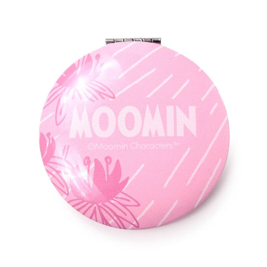 Moomin & Tammi Compact Mirror - Snork Maiden