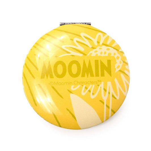 Moomin & Tammi Compact Mirror - Little My