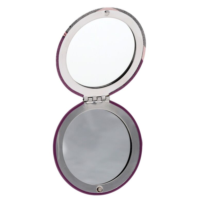Moomin Compact Mirror - Aquamarine