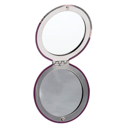Moomin Compact Mirror - Aquamarine