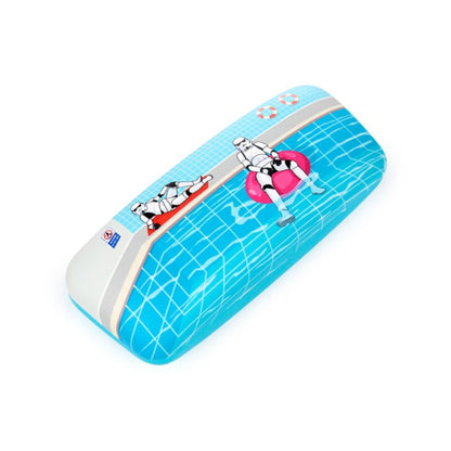 Glasses/Sunglasses Case The Original Stormtrooper Day Off - Pool