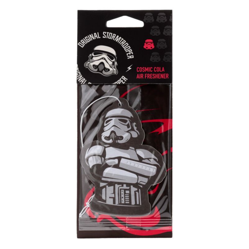 Cola The Original Stormtrooper Helmet Air Freshener